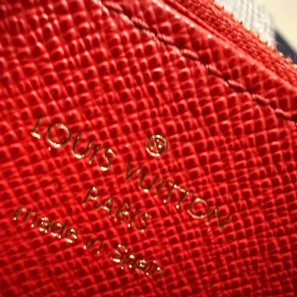 Louis Vuitton Zippy Wallet Monogram Long Canvas M41896 - Picture 3 of 12